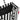 reisenthel Daily Shopper - Shopper 42 cm (summerstripes black) - Bild 3
