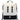 Chrome Urban EX 30L - Rucksack 15" 69.9 cm (future white)