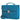 Davidoff Icon - Aktentasche 37 cm (turquoise) - Bild 2