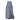 zwei Mademoiselle M12 - Schultertasche 32 cm (nubuk-sky) - Bild 3