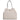 Guess Victtoria Large 2 in 1 Tote - Shopper 50 cm (stone logo)