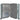 NINETYGO Nulife - 4-Rollen-Trolley L 71 cm (grün) - Bild 6