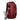 Jack Wolfskin Velocity 20 - Wanderrucksack 45 cm (deep ruby) - Bild 4