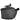 Tatonka Saddle Bag M - Satteltasche 20 cm (black) - Bild 5