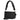 FREDsBRUDER Good Vibes Only Crossbag - Schultertasche 22 cm (black) - Bild 2