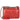 The Bridge Rustici - Schultertasche 21 cm (salmone)