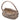 Guess Danya Flap - Schultertasche 25 cm (taupe) - Bild 6