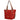Picard Sonja - Shopper 38 cm Nylon (rot) - Bild 2