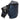 zwei Cargo CAH55 - Gürteltasche 31 cm (metallic-blue) - Bild 5