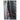 Deuter Futura Air Trek 50 + 10 - Trekkingrucksack 75 cm erw. (black-graphite) - Bild 7