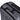 Eminent KAPSTADT BUSINESS PREMIUM - 4-Rollen-Kabinentrolley 55 cm erw. (dunkelgrau) - Bild 9