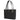 Guess Noelle II Tote - Shopper 35 cm (coal logo) - Bild 2