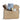 bugatti Elsa - Schultertasche 3tlg. 21.5 cm (sand) - Bild 4