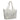 Mandarina Duck MD20 - faltbarer Shopper 50 cm (latte) - Bild 5