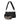 Valentino Bags Dea Re - Schultertasche 25 cm (nero) - Bild 5