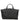 BOSS Lenah Zip Tote M - Henkeltasche 32 cm (black) - Bild 4