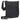 zwei Hannah HA12 - Umhängetasche 32 cm (black)
