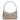 BOSS Women's Alyce BM - Schultertasche S 24.5 cm (light beige)