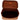 Brics Life - Beautycase 35 cm (camel) - Bild 5