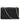 Seidenfelt Roros East-West - Umhängetasche 23 cm (black/gold) - Bild 4