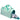 Neoxx MOVE - Sporttasche 43.5 cm (Mint to be) - Bild 3