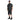 Jack Wolfskin Konya Organizer - Umhängetasche 23 cm (black) - Bild 9