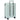 Porsche Design Roadster Hardcase - 4-Rollen-Kabinentrolley S 55 cm (chalk shiny) - Bild 3