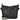 Coccinelle Gretel Ribbon - Henkeltasche 25 cm (noir)