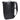 Vaude Okab II 25 - Rucksack 13.3" 47 cm (black) - Bild 3