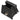 Seidenfelt Örsjö - Umhängetasche 16 cm (black) - Bild 6