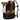 Travelite Briize Rolltop - Rucksack 15.6" 45 cm (curry) - Bild 7