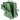 Brics Positano - Rucksack 42 cm (sage green) - Bild 5