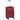 D&N Travel Line 9504 - 4-Rollen-Kabinentrolley S 55 cm (dark red) - Bild 5