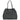 Guess Victtoria Large 2 in 1 Tote - Shopper 40 cm (coal logo) - Bild 4