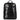 Piquadro Blue Square - Rucksack 14" 37 cm (black)