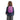 Jack Wolfskin Sprout 5 - Kinderrucksack 25.5 cm (foxglove) - Bild 10