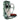 Tatonka Pyrox 40+10 Women - Tourenrucksack 67 cm (sage green) - Bild 2