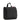 reisenthel cosmetics toiletbag - Kulturbeutel 20 cm (glossy dots black) - Bild 2