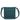 zwei Mademoiselle M8 - Schultertasche 25 cm (pacific) - Bild 4