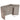 Vaude Wallet M - Geldbörse 4cc 13 cm (coconut) - Bild 2