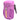 Jack Wolfskin Kids Explorer 15 - Kinderrucksack 42 cm (foxglove)