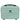 Travelite Bali - Beautycase 36 cm (mint)