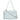 Seidenfelt Lilla Edet Office Bag - Schultertasche 36 cm (sea salt blue) - Bild 4