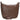Mandarina Duck Mellow Leather - Umhängetasche 34 cm (milk chocolate) - Bild 5