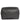 Calvin Klein Coated - Kulturbeutel (black)