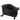 Lacoste Neocroc - Messenger Bag 14" 32.5 cm (noir) - Bild 6