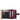 Secrid Miniwallet Emboss Diamond - Kreditkartenetui 6cc 10.2 cm RFID (bordeaux+) - Bild 6