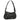 HUGO Women's Bel - Schultertasche 24 cm (black) - Bild 5