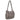 FREDsBRUDER My Bestie Small Saddle - Schultertasche 30 cm (warm grey) - Bild 5