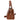 Aigner Cybill - Henkeltasche 30.5 cm (cognac brown) - Bild 3